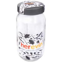 ����� HEREVIN Cooking Time 1 � (142377-003) 