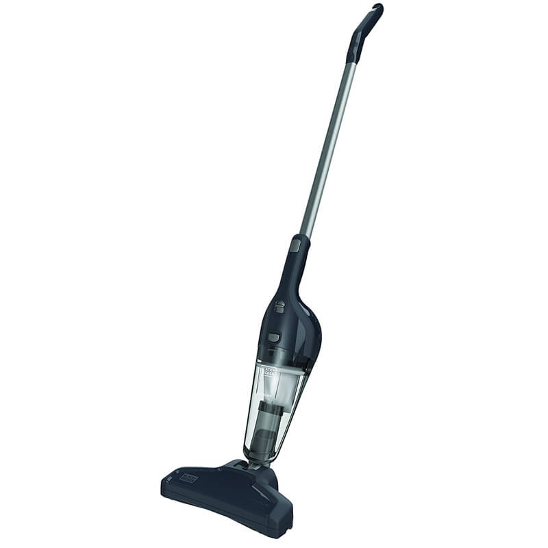 ������� �������������� BLACK+DECKER NSVA315J 
