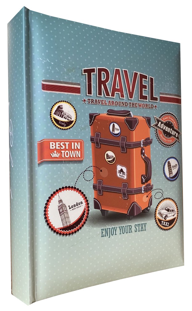 ������ EVG 10x15x200 BKM46200 SUITCASE 