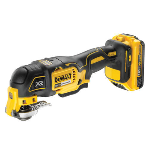 ����� �� ������ ������������ �������������� DeWALT DCK865P4T 