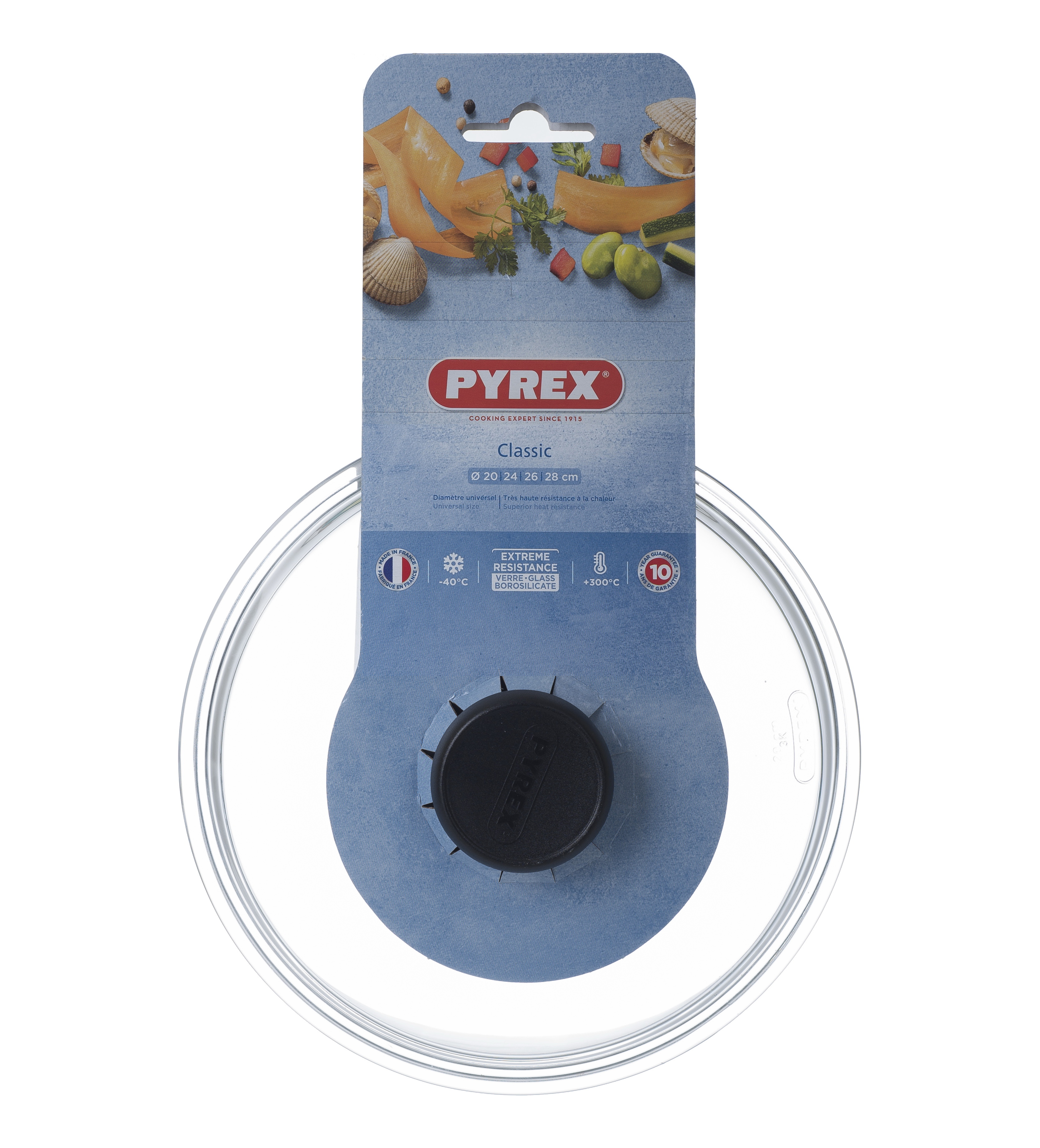 ������ PYREX BOMBE 20 �� (B20CL00/7646) 