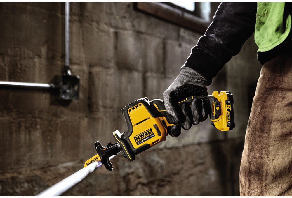 ���� ��������� �������������� ����������� DeWALT DCS312N 