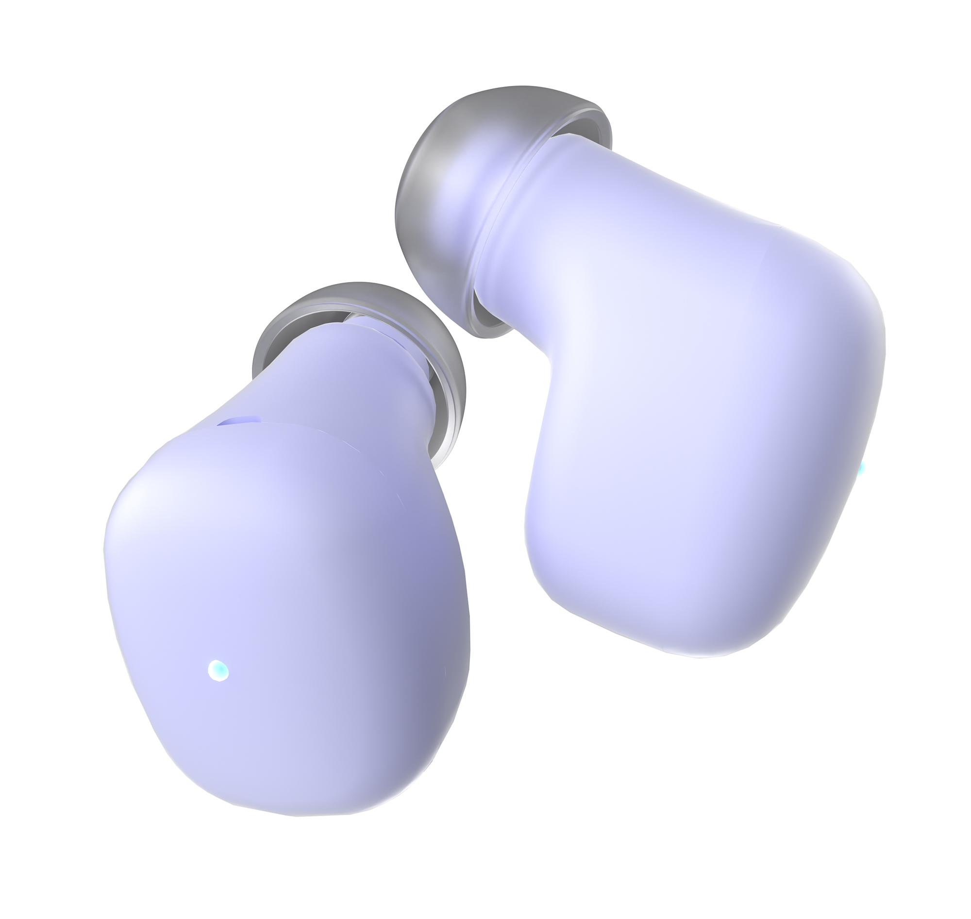 ��������� ERGO BS-530 Twins Nano 2 Գ�������� 