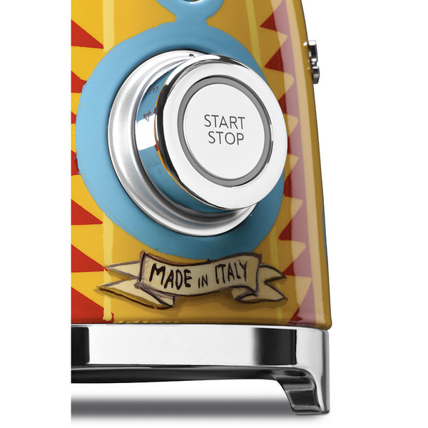 Smeg BLF01DGEU 