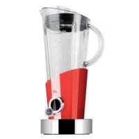 Bugatti Blender VELA Red 