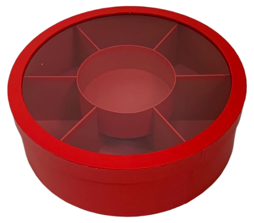 ���������� ������� UFO W2658 RED ��������� 