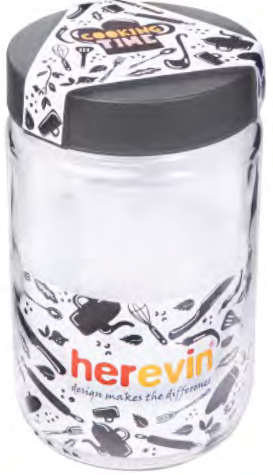 ����� HEREVIN Cooking Time 0.66 � (142367-003) 