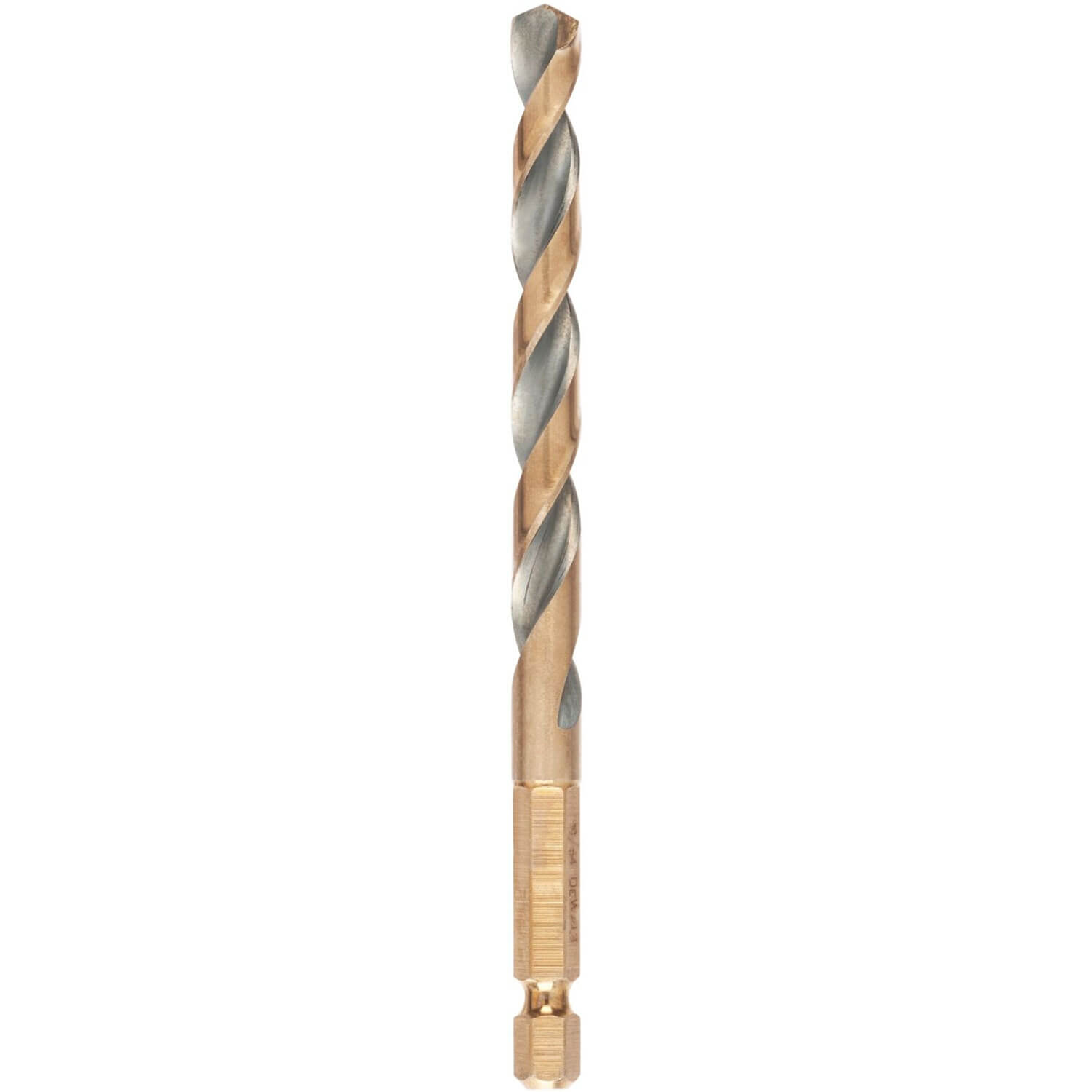 ������ �� ������� EXTREME IMPACT Black & Gold DeWALT DT20611 