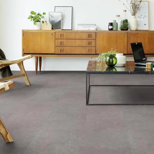 ��������� ��� Tarkett Elegance Rigid 55 Polished Concrete STEEL 