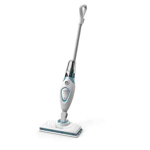 ����� ������� BLACK+DECKER FSM1615 
