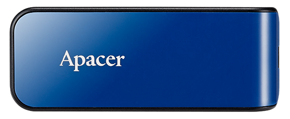 ����-����� APACER AH334 64GB USB 2.0 ����� 
