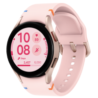 ����� �������� SAMSUNG Galaxy Watch FE ������� (SM-R861NIDASEK) 