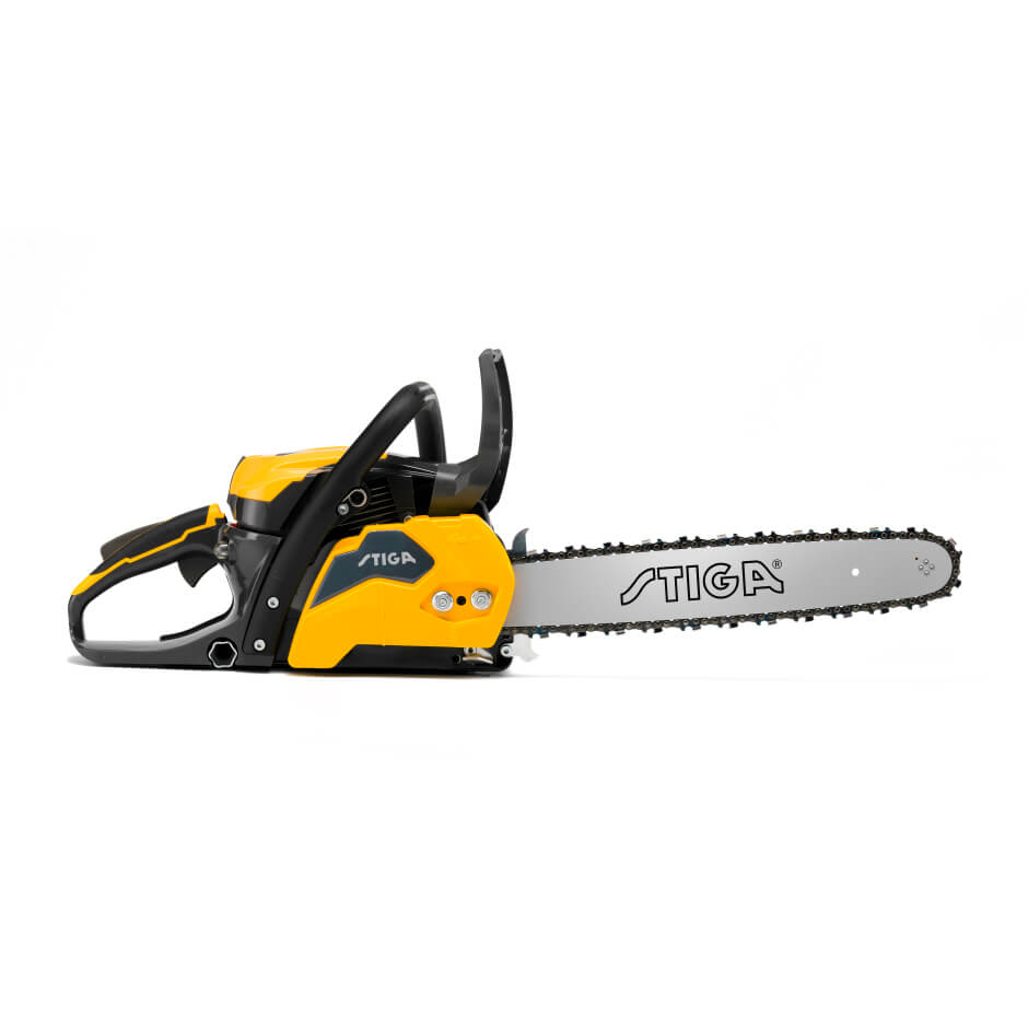 ���� ������ ���������� STIGA CS545 