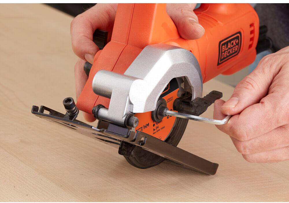 ���� �������� ������� BLACK+DECKER BES510 