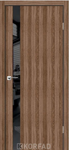 ����� KORFAD GLASS LOFT PLATO GLP-02 