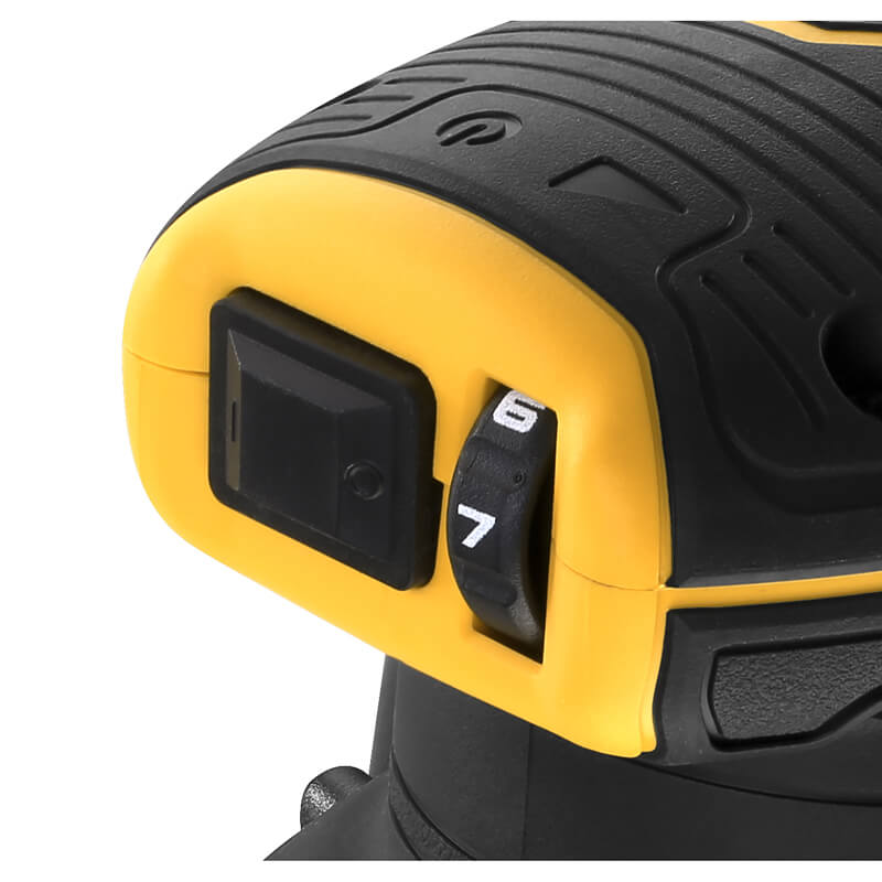 ���������� �������������� �������������� ����������� DeWALT DCW210N 