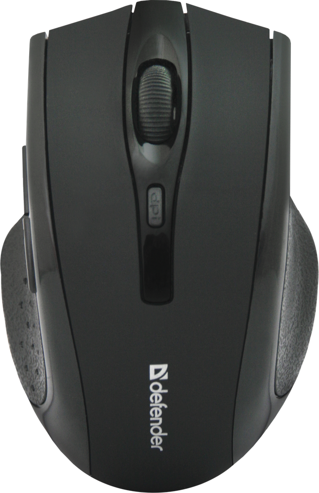 ���� DEFENDER Accura MM-665 Wireless black 