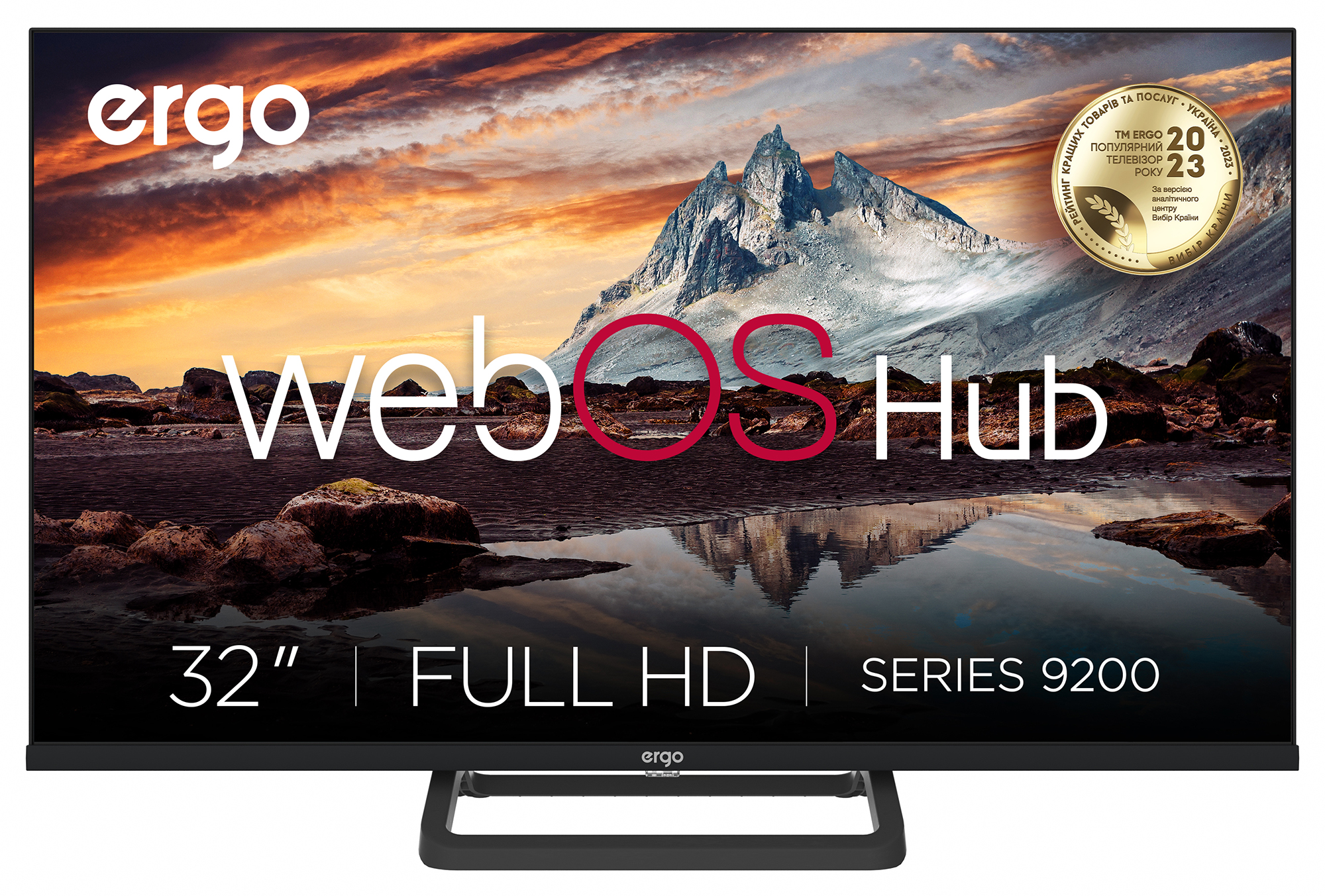 �������� ERGO 32WFS9200 ��������������� 