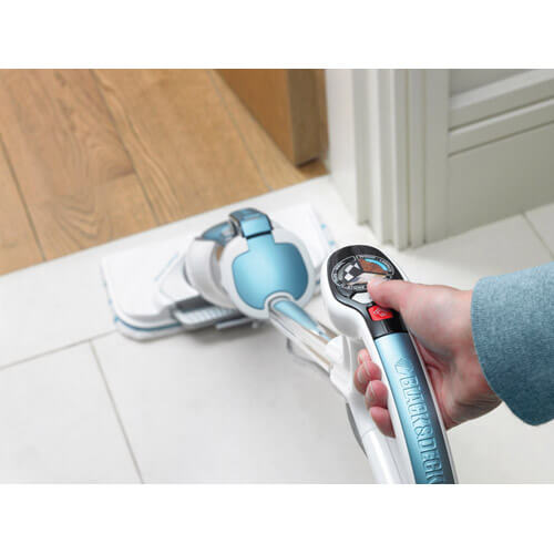 ����� ������� BLACK+DECKER FSM1630 