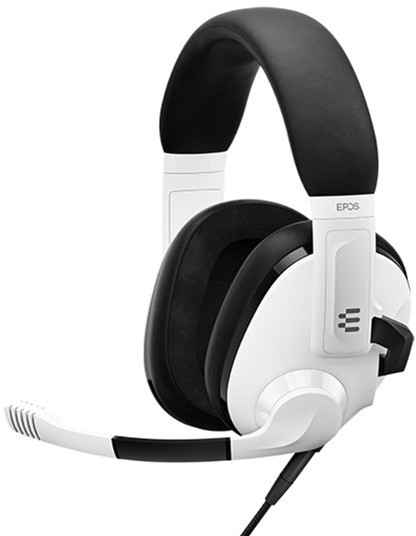 ��������� EPOS H3 Ghost White 