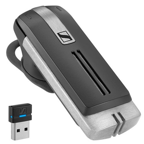 ��������� SENNHEISER EPOS Presence Grey UC 