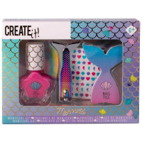 ���� ��� �������� CREATE IT! MERMAID 