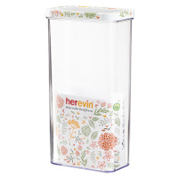 ��������� ��. HEREVIN Storage Canister-Botanic 3 � (161209-157) 