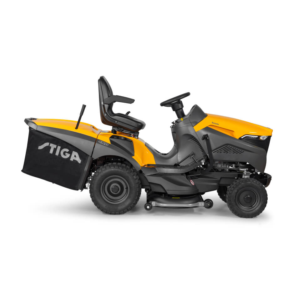 ������� ������� ���������� STIGA ESTATE9102WX 