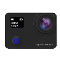 ����-������ AIRON ProCam 8 Black � ����������� 