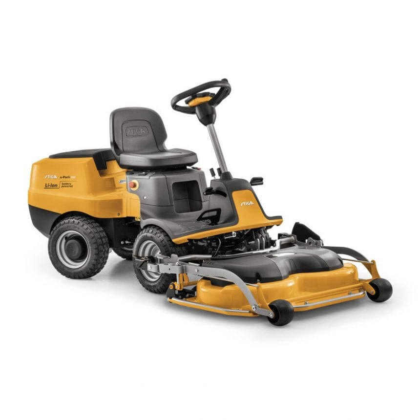 ������ �������������� STIGA e-Park220 