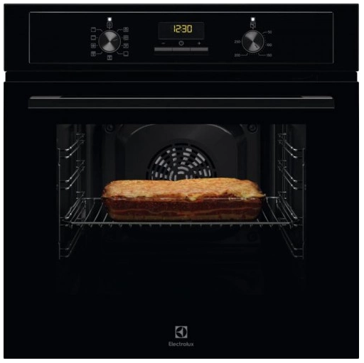 ����. ������� ELECTROLUX EOF3H50BK 