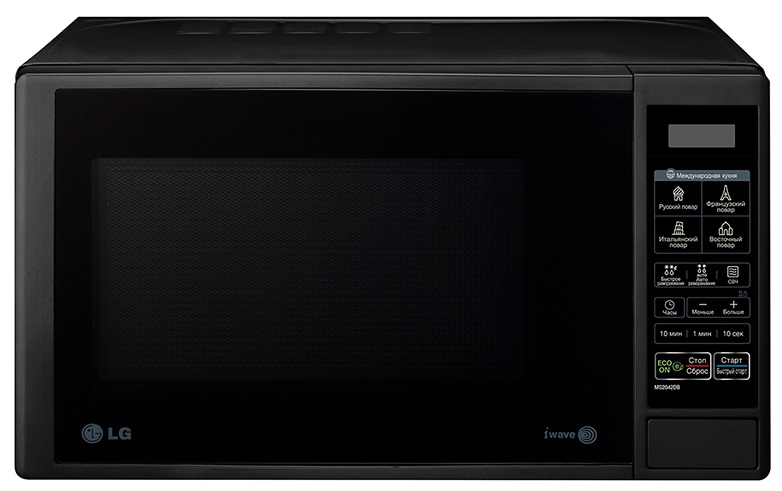 ̳����������� �� LG MS2042DB 