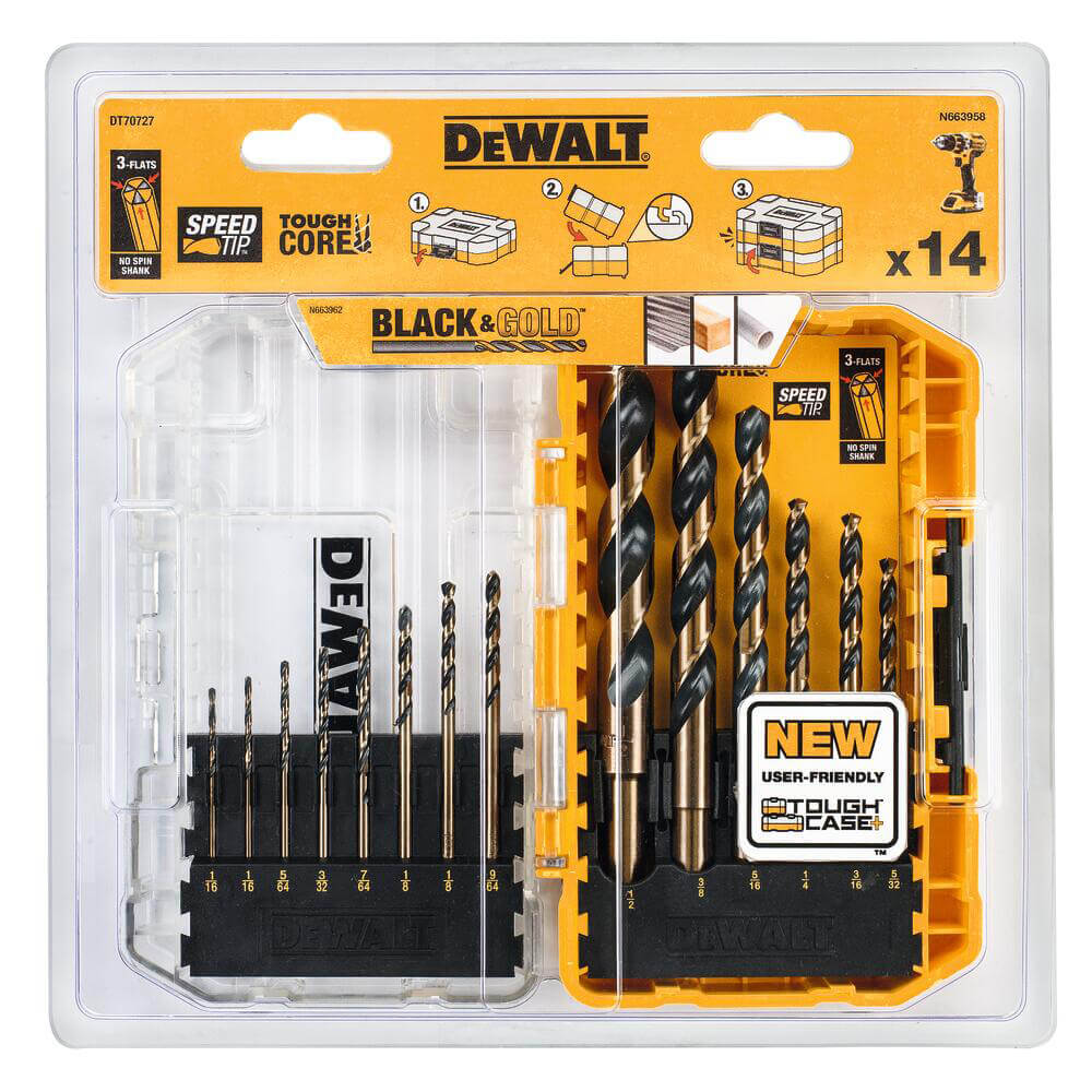����� ����� �� ������� DeWALT DT70727 