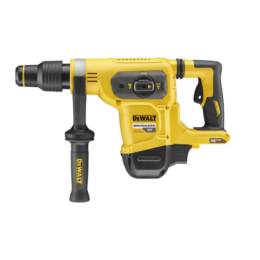 ���������� �������������� ����������� SDS MAX DeWALT DCH481N 