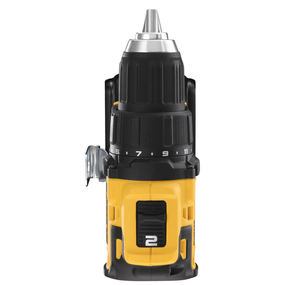 �����- ���������� ����������� DeWALT DCD708S2T 