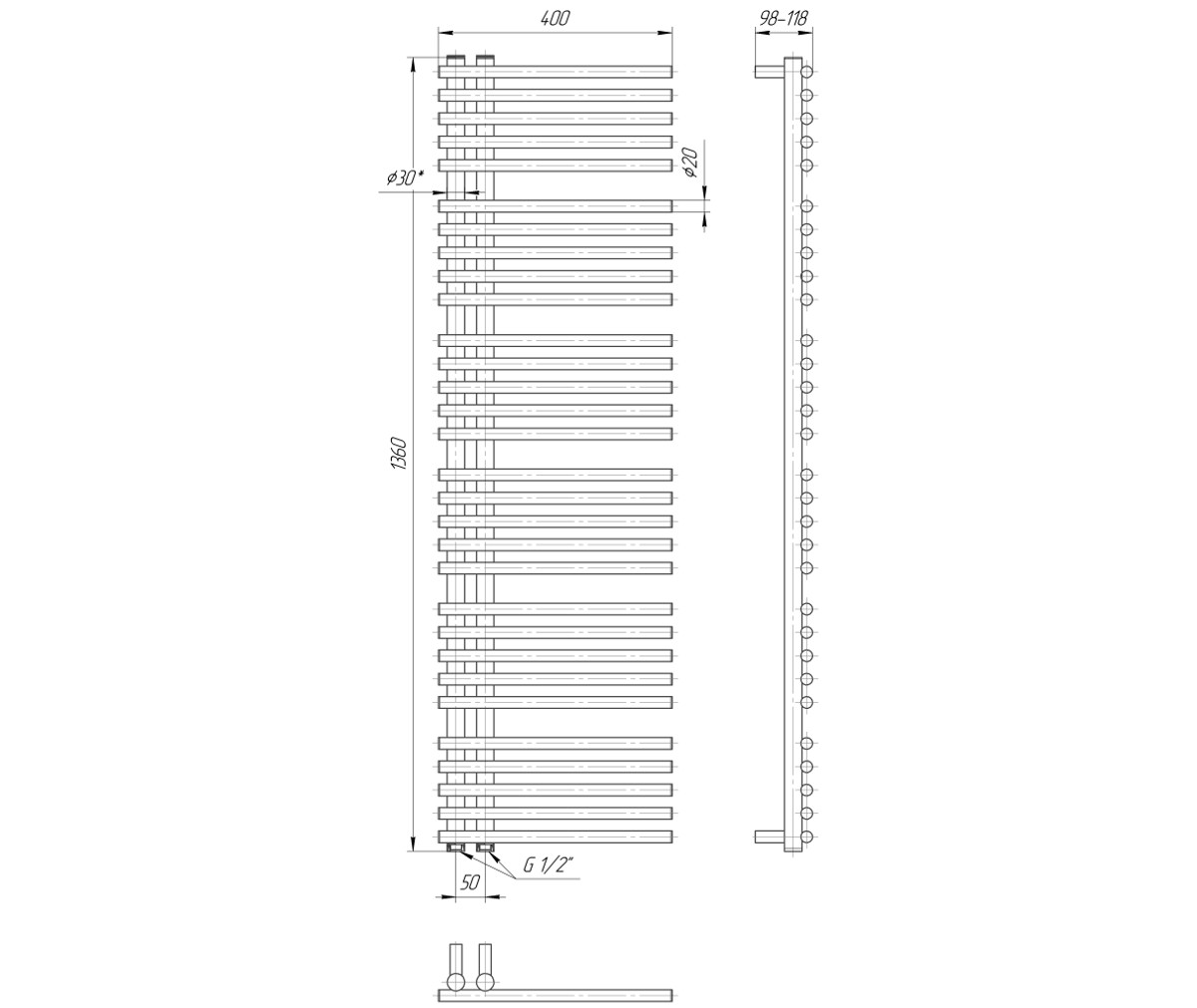 ������� ����������������� ������� ������� 1360x400/50 ����������������� ������� � ������ ������ �� �������, ����� �������