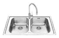 Smeg LM862 