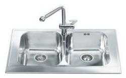 Smeg LPD862 