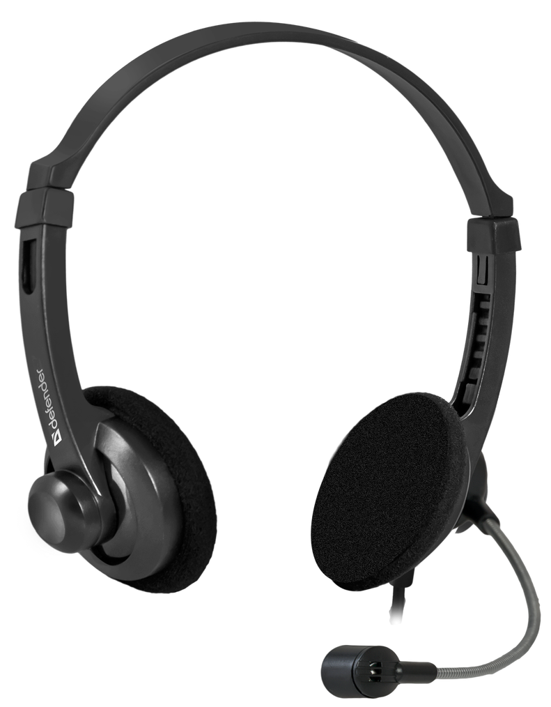 ��������� DEFENDER Aura 104 1,8� black 