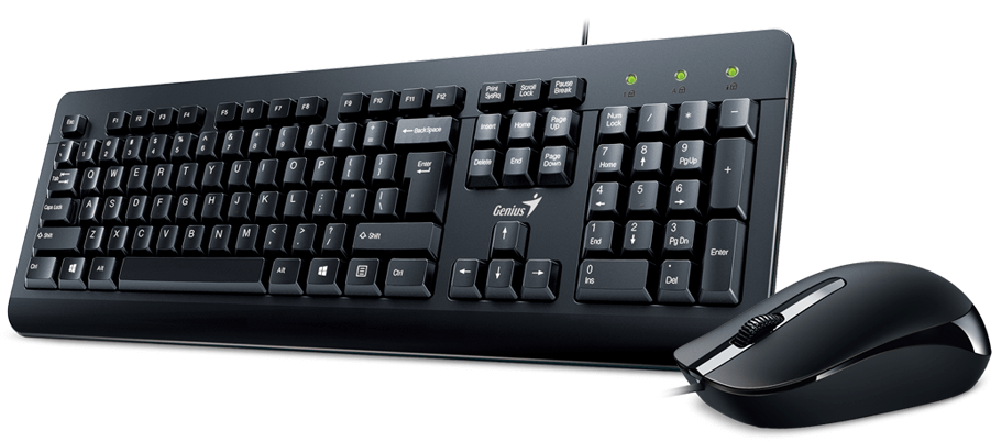 IT/��� GENIUS KM-160 USB ������ 