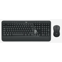 IT/��� LOGITECH MK540 ADVANCED Wireless Combo, US (920-008685) 