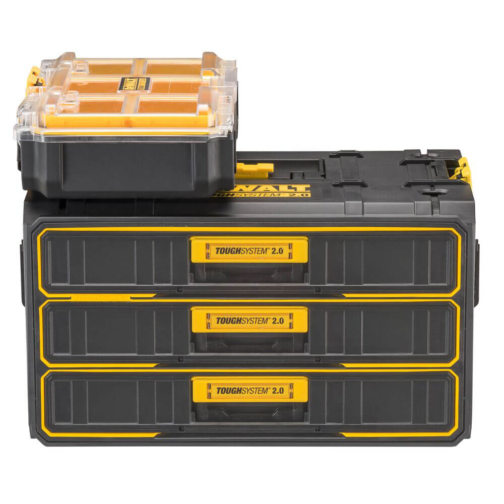 ���� TOUGHSYSTEM 2.0 DeWALT DWST08330-1 
