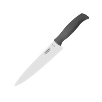 ͳ� TRAMONTINA SOFT PLUS grey ��� Chef 203�� ���.������ (23664/168) 