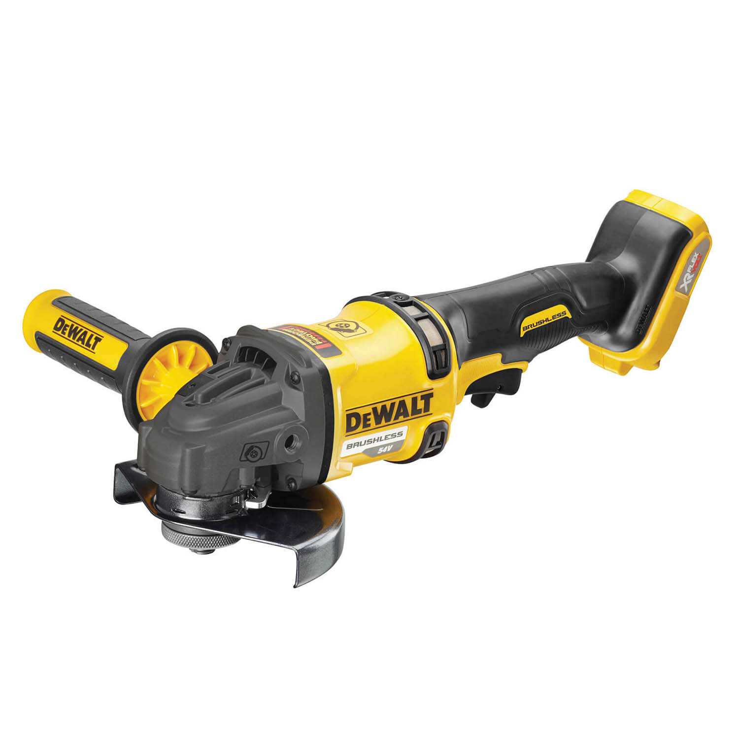 ���������� ������� - �������� �������������� ����������� DeWALT DCG418X2 