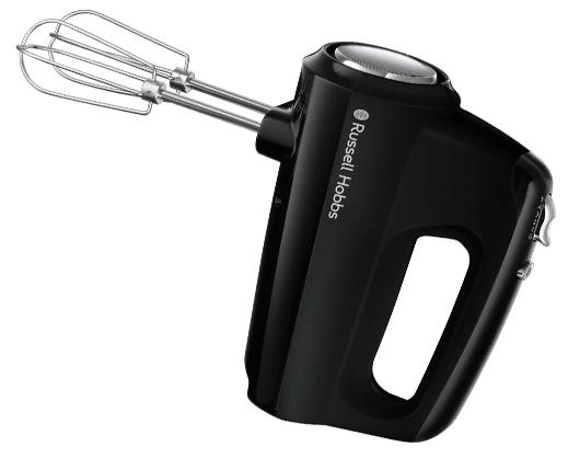 ̳���� ��� ���� RUSSELL HOBBS 24672-56 Matte Black 