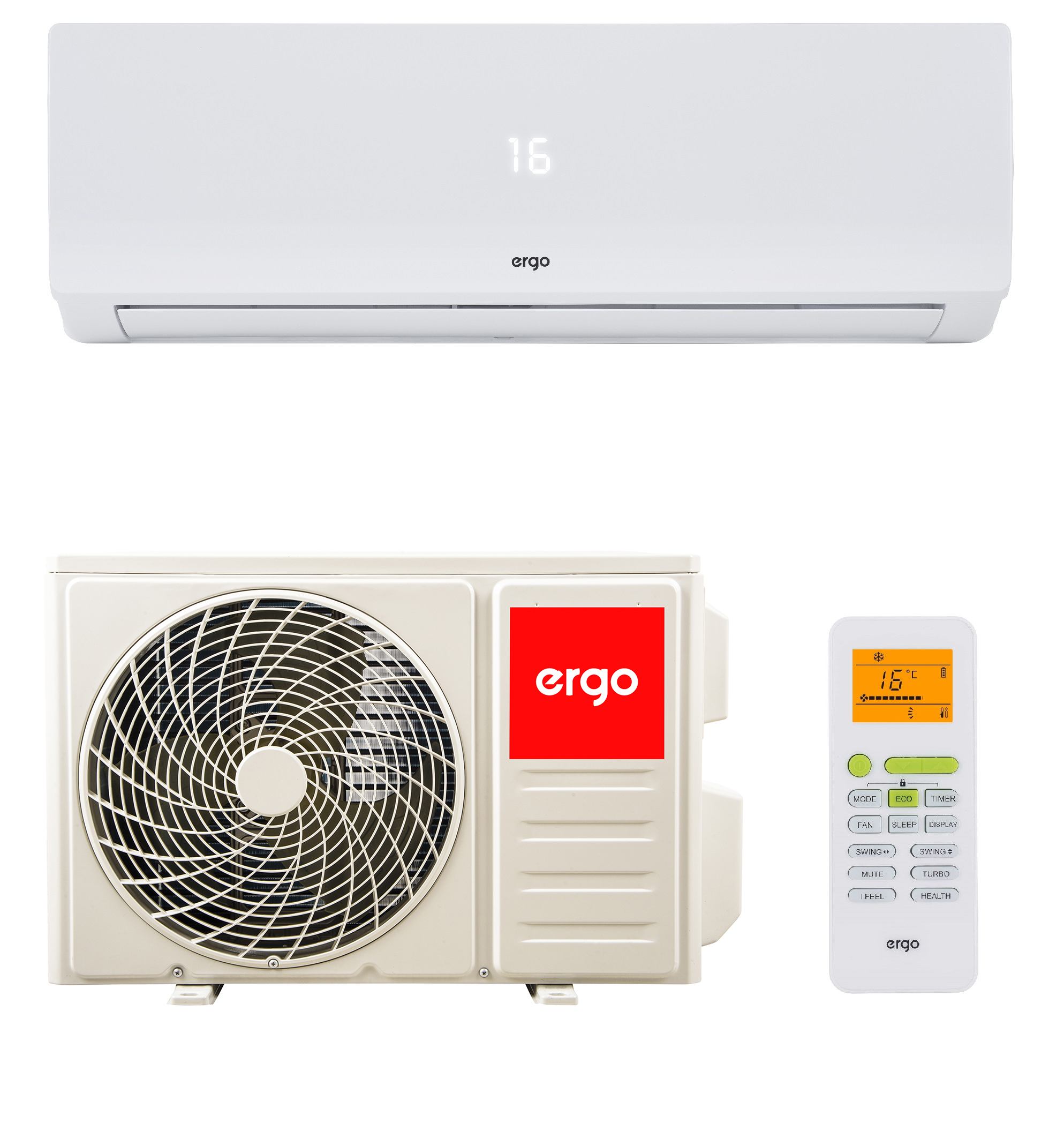 ����������� ERGO AC 0703 SW� 