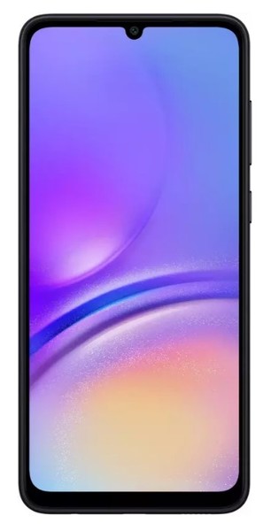 �������� SAMSUNG SM-A055F Galaxy A05 4/64Gb ZKD (black) 
