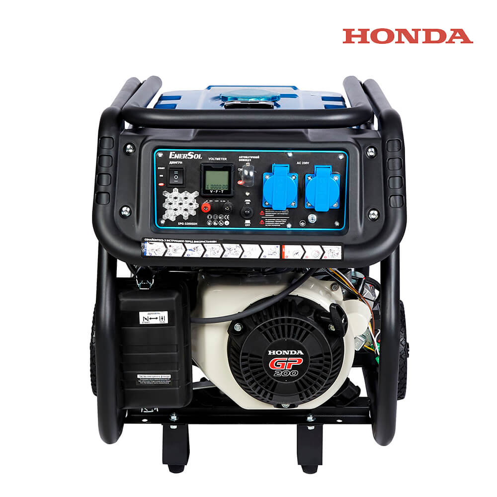 ��������� ���������� EnerSol EPG-3200SEH 