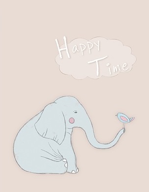 ������ UFO 10x15x200 PP-46200 Happy Elephant 