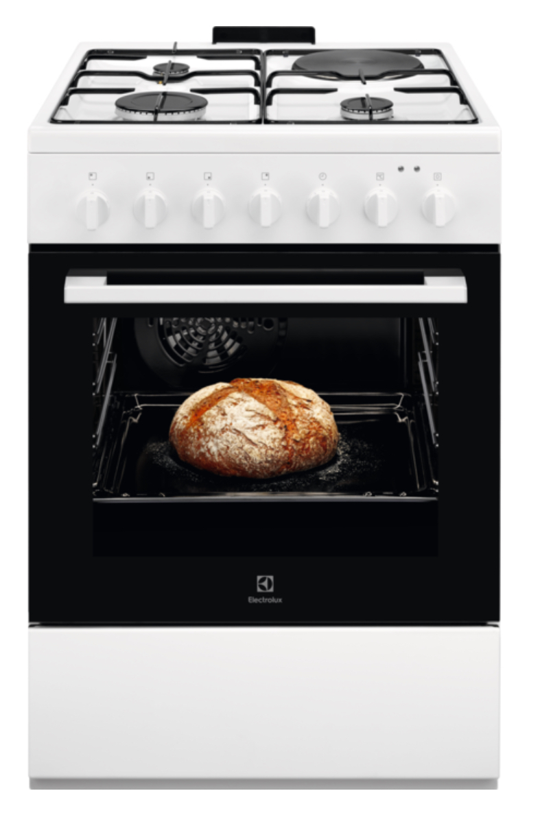 ����� ���������� ELECTROLUX LKM624022W 